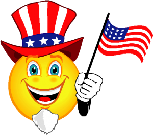 a 4th of july greeting